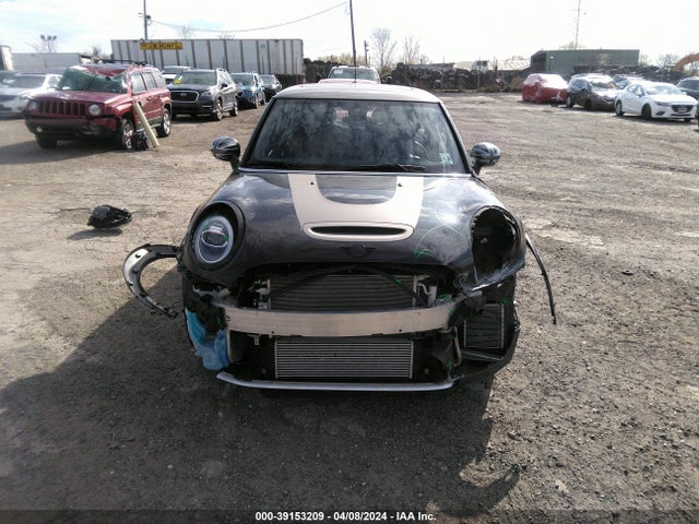 WMWXM9C51K2H39206 Mini Hardtop John Cooper Works