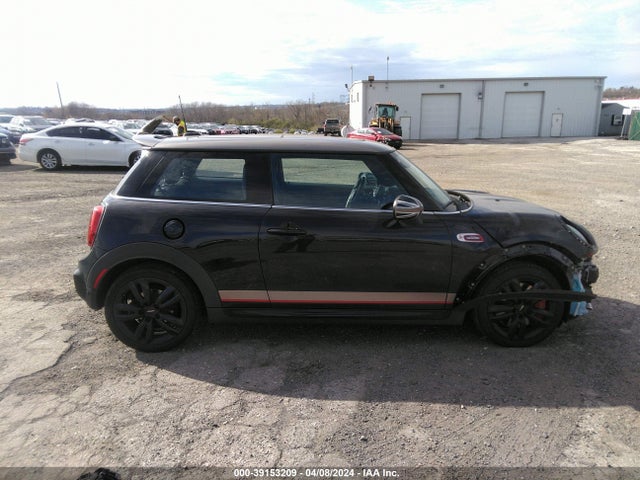 WMWXM9C51K2H39206 Mini Hardtop John Cooper Works