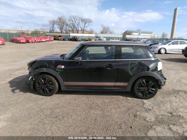 WMWXM9C51K2H39206 Mini Hardtop John Cooper Works
