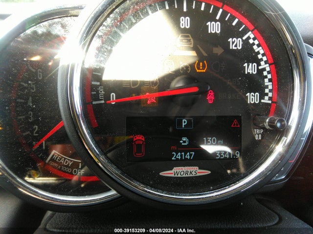 Mini Hardtop John Cooper Works 2019 WMWXM9C51K2H39206 Image 16