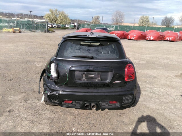 WMWXM9C51K2H39206 Mini Hardtop John Cooper Works