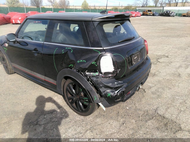 WMWXM9C51K2H39206 Mini Hardtop John Cooper Works