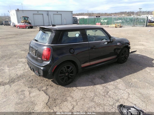 2019 MINI HARDTOP WMWXM9C51K2H39206 Photo 3