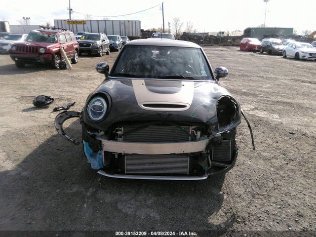 2019 MINI HARDTOP WMWXM9C51K2H39206 Photo 5