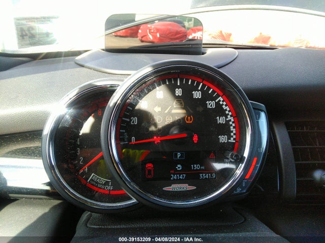 2019 MINI HARDTOP WMWXM9C51K2H39206 Photo 6