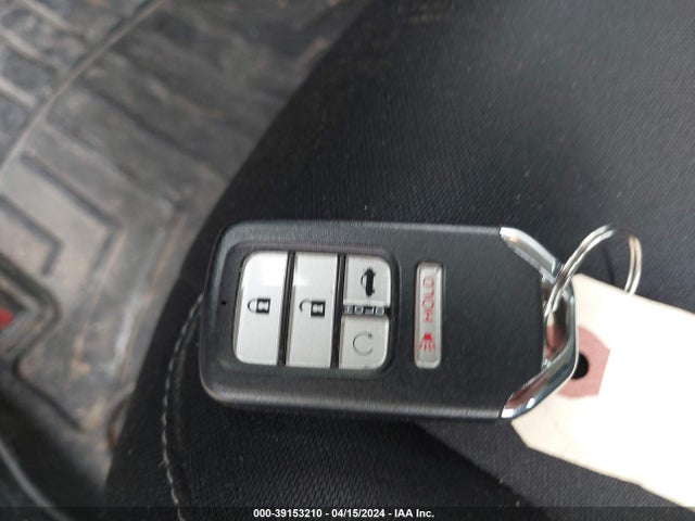 Honda CIVIC EX 2021 2HGFC1F37MH704305 Image 11