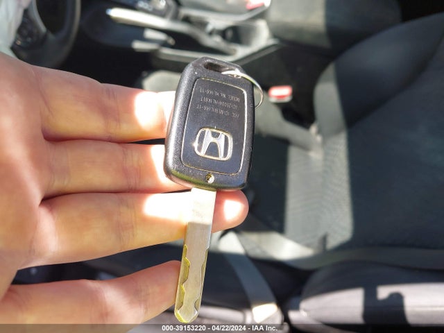 Honda Civic Lx 2015 19XFB2F52FE291622 Image 11