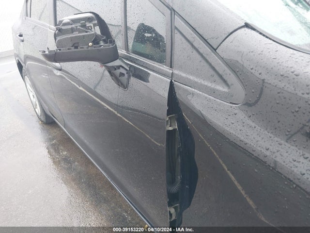 Honda Civic Lx 2015 19XFB2F52FE291622 Image 20