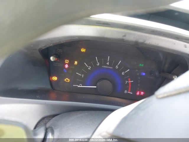 Honda Civic Lx 2015 19XFB2F52FE291622 Image 7