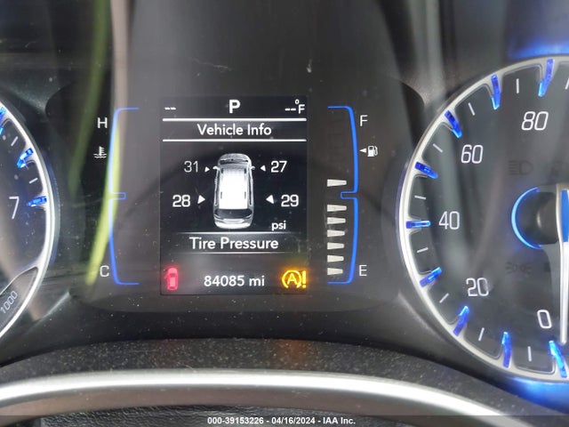 Chrysler Pacifica Touring L 2018 2C4RC1BG6JR246105 Image 16