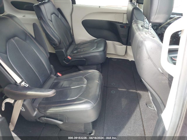 Chrysler Pacifica Touring L 2018 2C4RC1BG6JR246105 Image 8