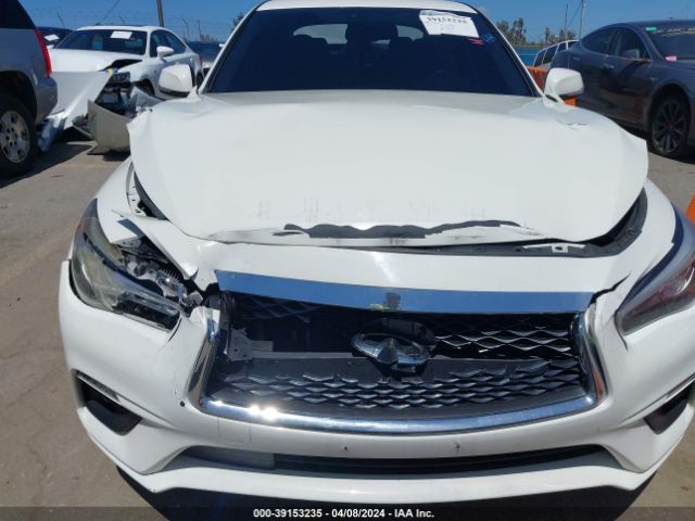 JN1EV7AP5LM208385 Infiniti Q50 PURE