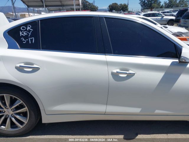 JN1EV7AP5LM208385 Infiniti Q50 PURE