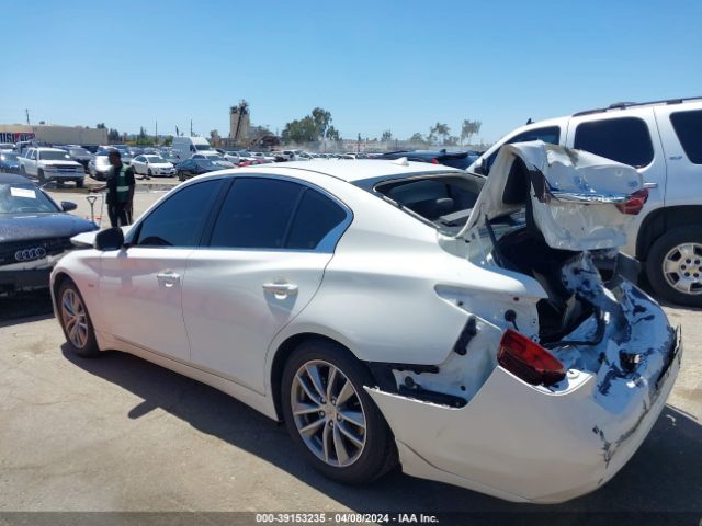 JN1EV7AP5LM208385 Infiniti Q50 PURE