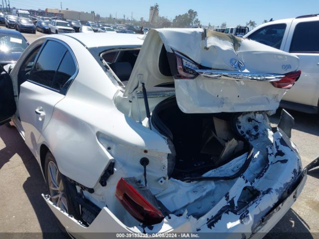 JN1EV7AP5LM208385 Infiniti Q50 PURE