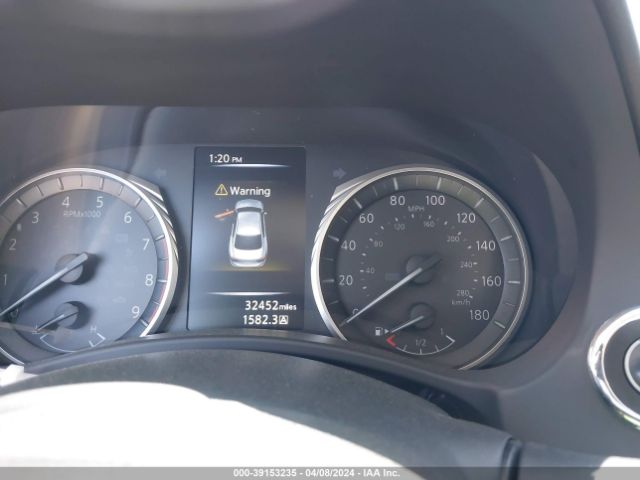 JN1EV7AP5LM208385 Infiniti Q50 PURE