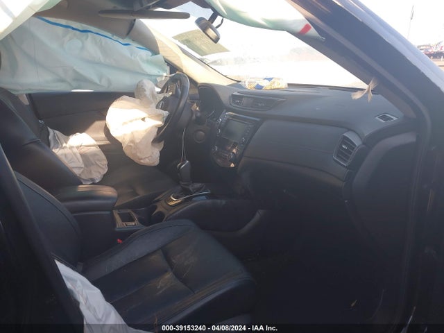 Nissan Rogue Sl 2018 JN8AT2MT7JW454597 Image 5