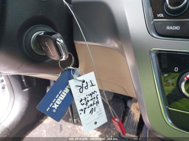 5NPE24AF8GH270133 Hyundai SONATA SE