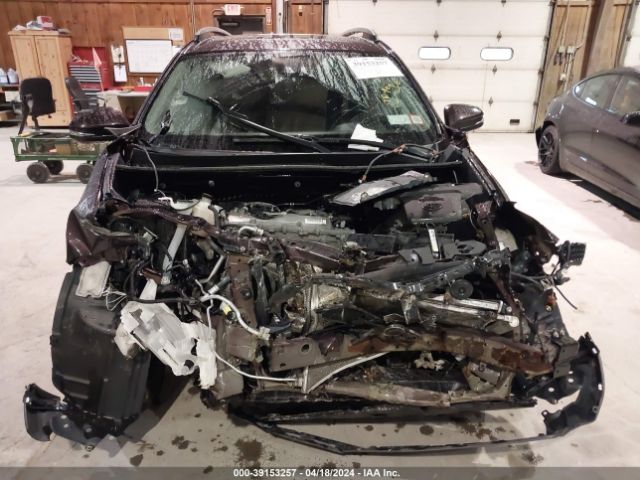 2T3RFREV9JW794783 Toyota Rav4 Xle