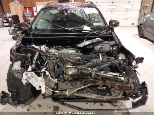 2T3RFREV9JW794783 Toyota Rav4 Xle