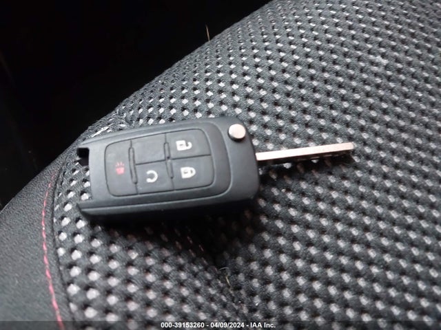 Chevrolet EQUINOX 1LT 2015 2GNALBEK4F1141725 Image 11