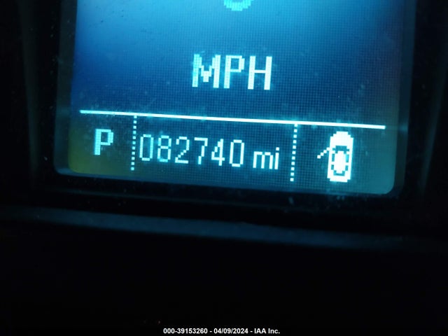 Chevrolet EQUINOX 1LT 2015 2GNALBEK4F1141725 Image 15