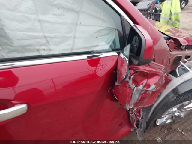 Chevrolet EQUINOX 1LT 2015 2GNALBEK4F1141725 Image 17