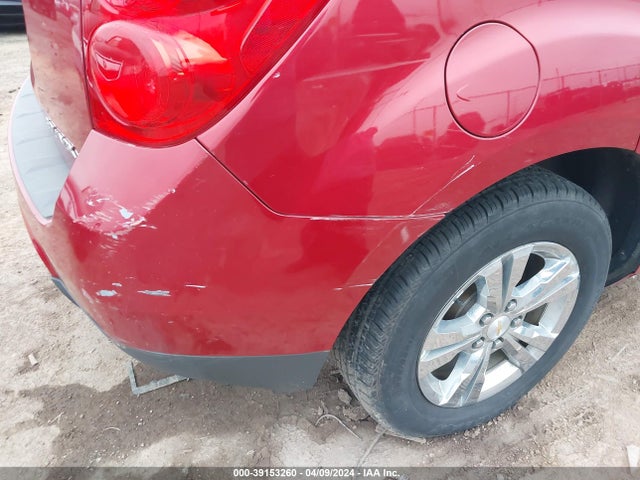 Chevrolet EQUINOX 1LT 2015 2GNALBEK4F1141725 Image 18