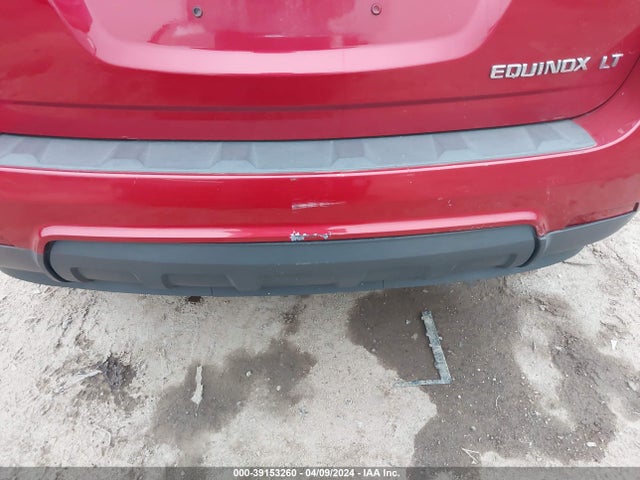 Chevrolet EQUINOX 1LT 2015 2GNALBEK4F1141725 Image 19