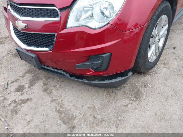 Chevrolet EQUINOX 1LT 2015 2GNALBEK4F1141725 Image 20