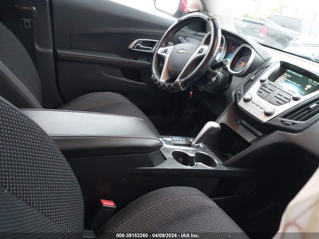 Chevrolet EQUINOX 1LT 2015 2GNALBEK4F1141725 Image 5