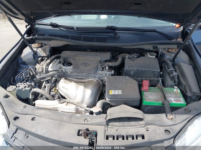 Toyota CAMRY LE 2016 4T4BF1FK2GR552108 Image 10