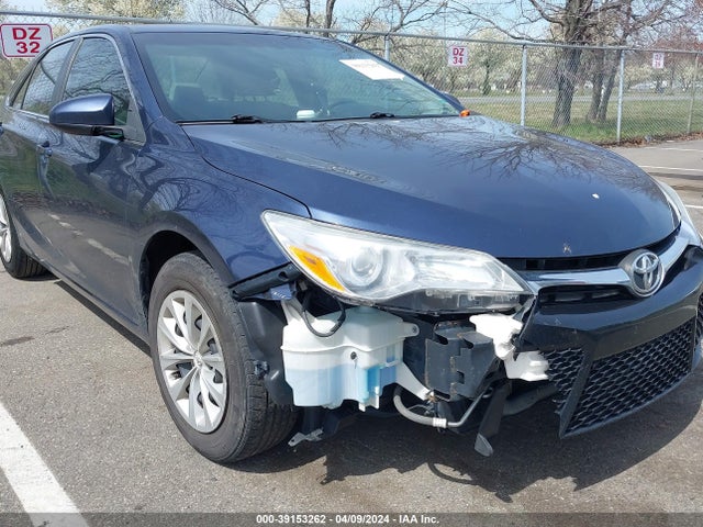 Toyota CAMRY LE 2016 4T4BF1FK2GR552108 Image 17