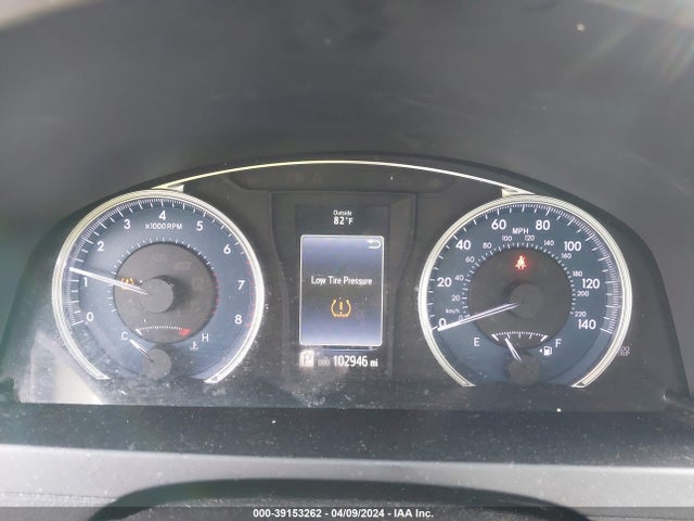 Toyota CAMRY LE 2016 4T4BF1FK2GR552108 Image 7