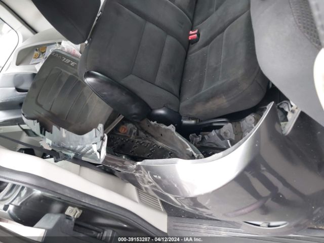 2C4RDGBG6GR335813 Dodge Grand Caravan American Value Pkg