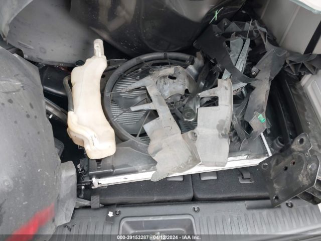 2C4RDGBG6GR335813 Dodge Grand Caravan American Value Pkg