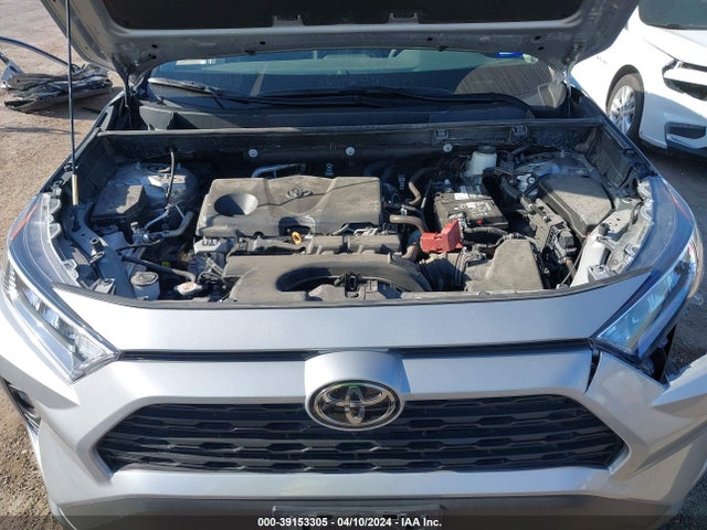 Toyota Rav4 Xle Premium 2020 2T3C1RFV3LW083263 Image 10