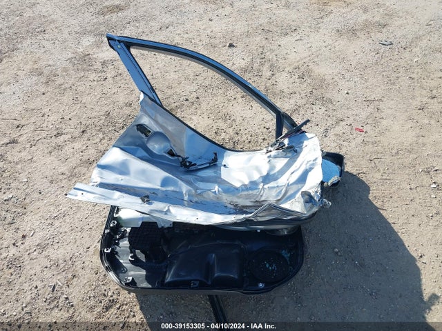 Toyota Rav4 Xle Premium 2020 2T3C1RFV3LW083263 Image 11