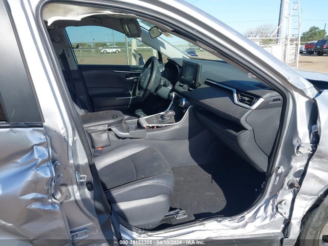 Toyota Rav4 Xle Premium 2020 2T3C1RFV3LW083263 Image 5