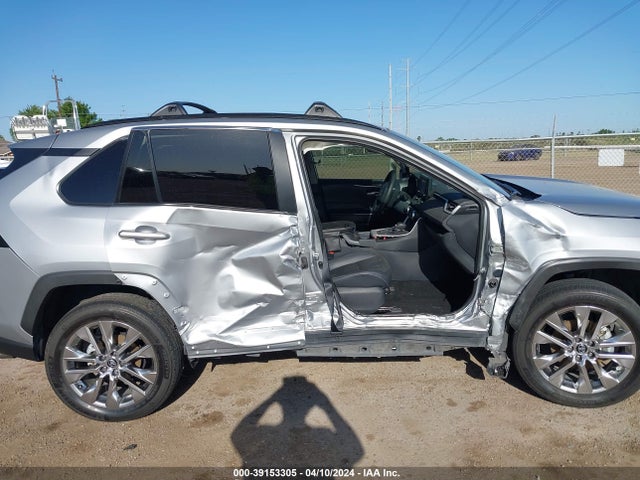 Toyota Rav4 Xle Premium 2020 2T3C1RFV3LW083263 Image 6