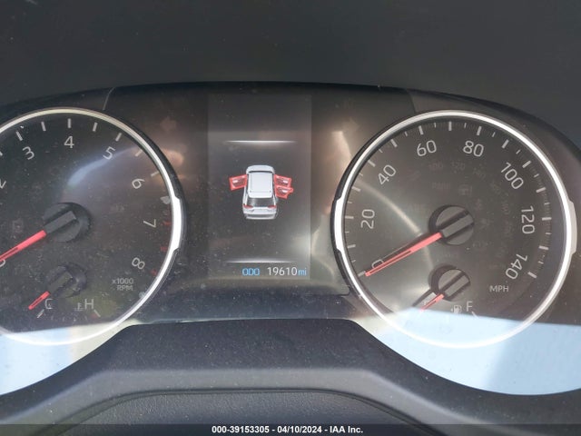 Toyota Rav4 Xle Premium 2020 2T3C1RFV3LW083263 Image 7