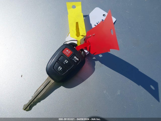 Toyota 86 2018 JF1ZNAA14J9700239 Image 11