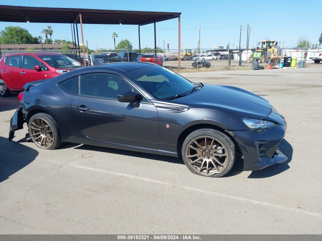 Toyota 86 2018 JF1ZNAA14J9700239 Image 14