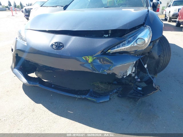 Toyota 86 2018 JF1ZNAA14J9700239 Image 21