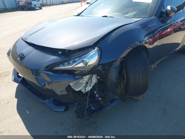 Toyota 86 2018 JF1ZNAA14J9700239 Image 22