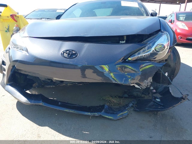 Toyota 86 2018 JF1ZNAA14J9700239 Image 6