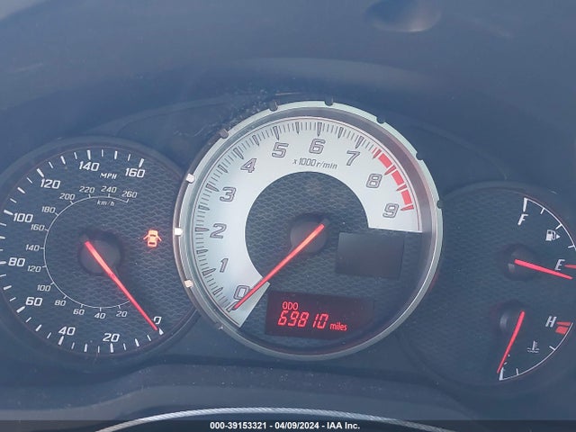 Toyota 86 2018 JF1ZNAA14J9700239 Image 7