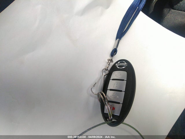 Nissan KICKS SV 2018 3N1CP5CU0JL544672 Image 11