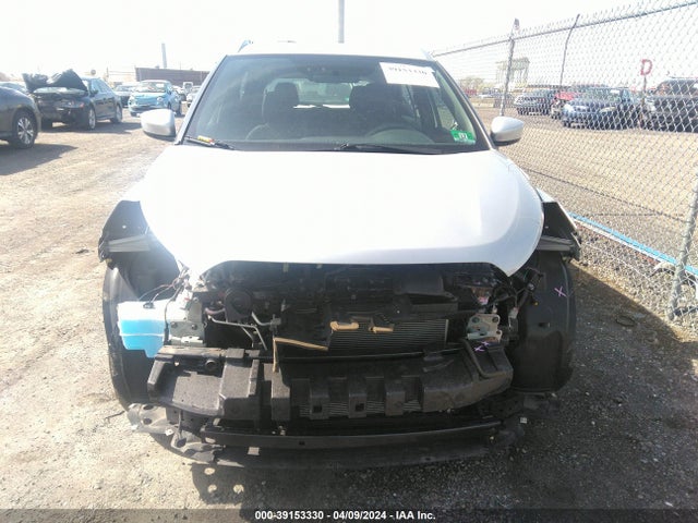 Nissan KICKS SV 2018 3N1CP5CU0JL544672 Image 12