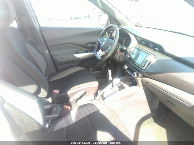 Nissan KICKS SV 2018 3N1CP5CU0JL544672 Image 5